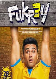 Fukrey 3