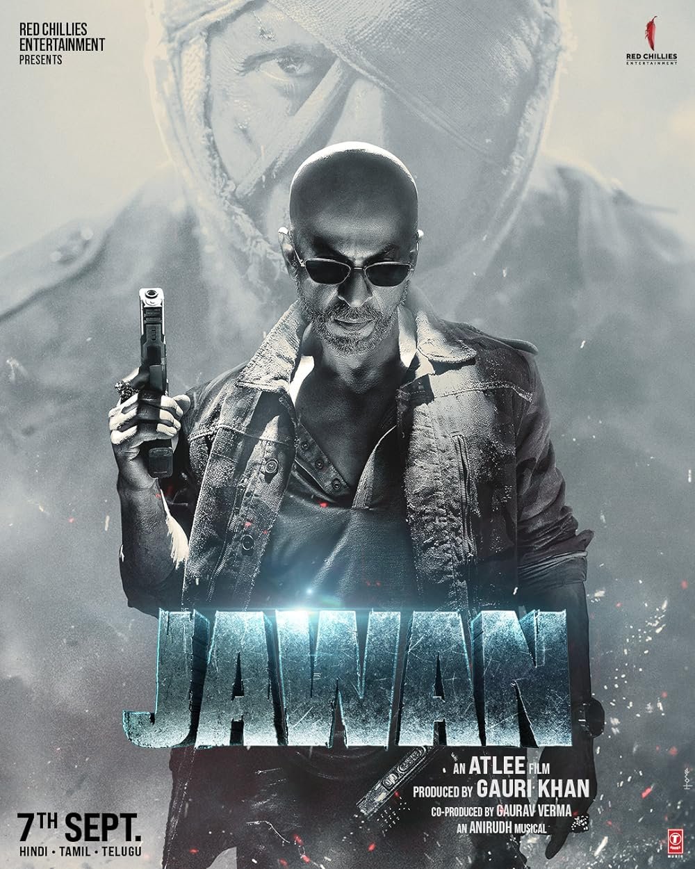 download jawan movie